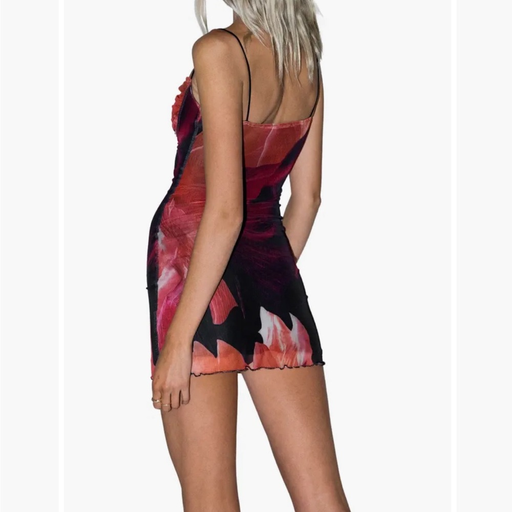 Princess Polly Sugar Minidress